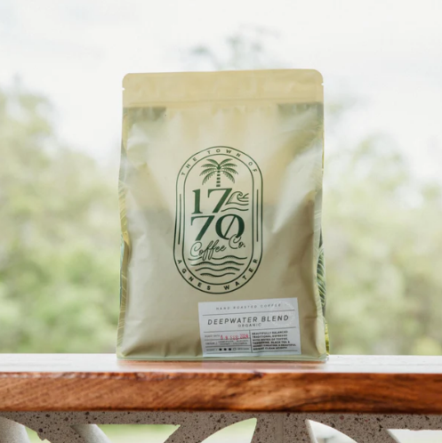 Deepwater Blend
