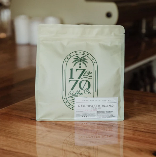 Deepwater Blend
