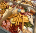 Savoury Nibbles Platter